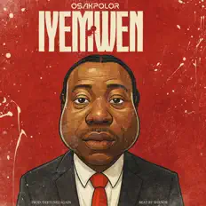 Hör dir Osakpolor an, schau dir Musikvideos an, lies die Biografie, finde Tourdaten und mehr!