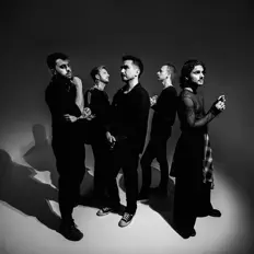 Listen to Crooked Royals, watch music videos, read bio, see tour dates & more!