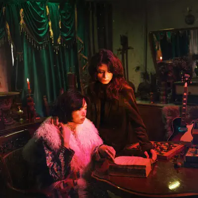 Listen to Uudee’s Swashbuckling Dandies, watch music videos, read bio, see tour dates & more!