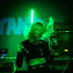 Listen to YINYANG, watch music videos, read bio, see tour dates & more!