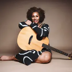 Rissi Palmer सुनें, म्यूज़िक वीडियो देखें, बायो पढ़ें, दौरे की तारीखें और बहुत कुछ देखें!