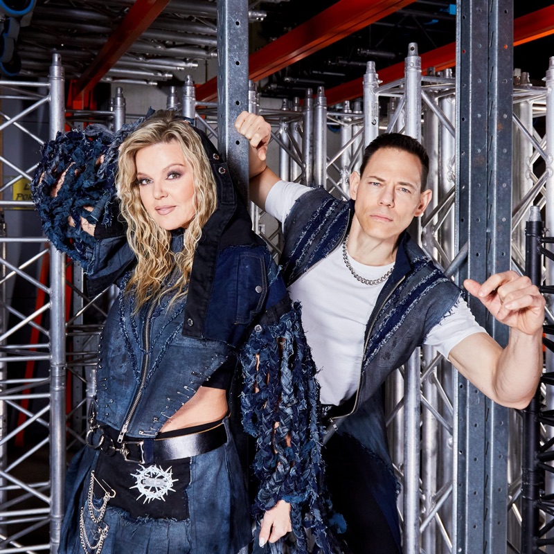 From Paris to Berlin (DJ Aligator Remix)