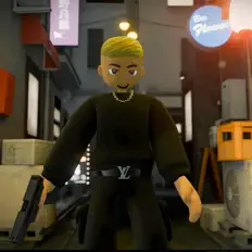 Écoutez Chosen Child, regardez des vidéoclips, lisez la biographie, consultez les dates de tournée et plus encore !