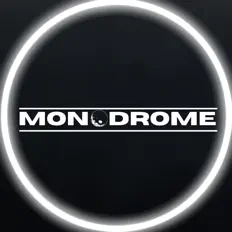 Listen to Monodrome, watch music videos, read bio, see tour dates & more!