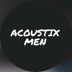 Listen to AcoustixMen, watch music videos, read bio, see tour dates & more!