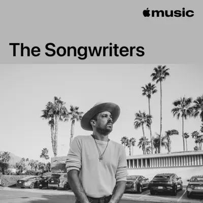Katy NicholeをフィーチャーしたDavid Leonard: The Songwritersを聴こう。
