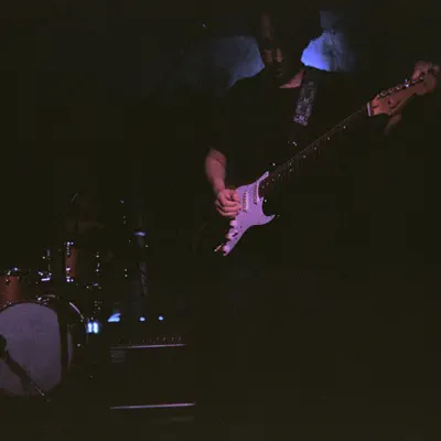 Listen to Bats of Paradise, watch music videos, read bio, see tour dates & more!