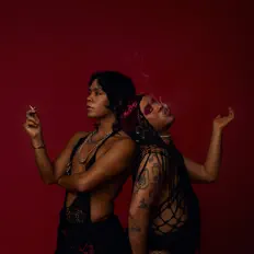 Listen to GATAFIERA, watch music videos, read bio, see tour dates & more!