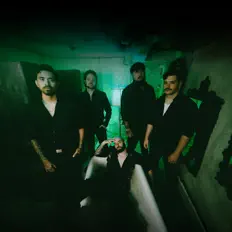 Listen to Advents, watch music videos, read bio, see tour dates & more!