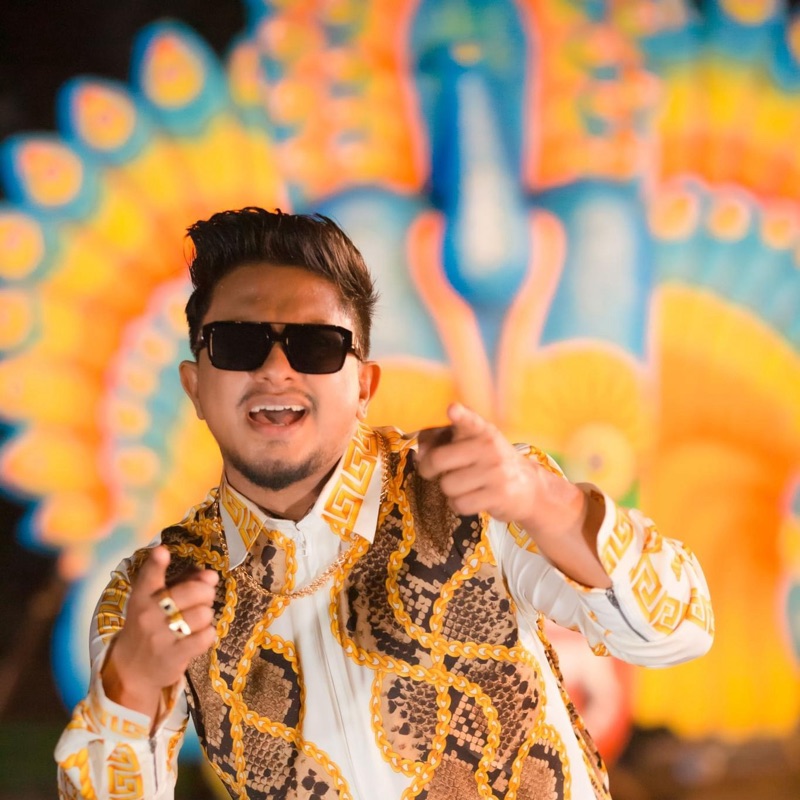 Mama Nathidaka - Ashan Fernando