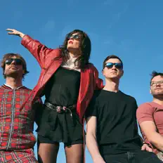 KIOSK61을(를) 듣고, 뮤직 비디오를 보고, 약력을 읽고, 투어 일정 등을 확인하세요!