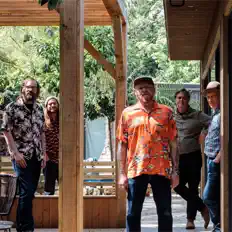 Listen to Danny & The Champions of the World, watch music videos, read bio, see tour dates & more!