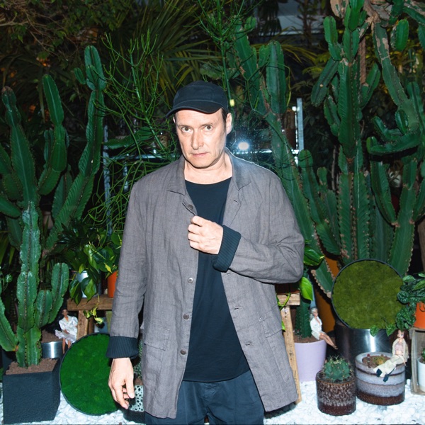 Michael Mayer's avatar