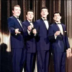 Ascolta The Four Aces, guarda video musicali, leggi la biografia, vedi le date del tour & altro!