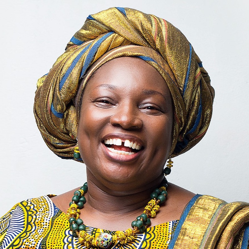 Diana Hopeson - Onyame Ye Odomfo