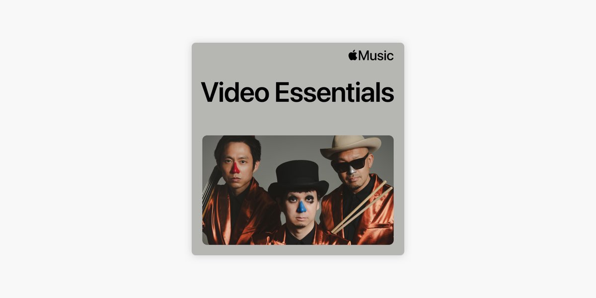 Ｈ　ＺＥＴＴＲＩＯ　２０２１－２０２３　～ＭＵＳＩＣ　ＶＩＤＥＯ　ＣＯＬＬＥＣＴＩＯＮ～ H ZETTRIO 2021-2023 ~MUSIC VIDEO COLLECTION~/H ZETTRIO/H