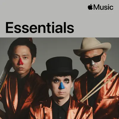 H ZETTRIO - Songs, Concert tickets & Videos