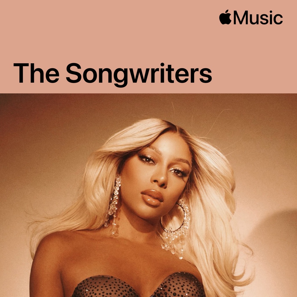 Victoria Monét: The Songwriters