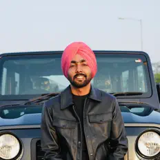 Escucha a Harman Nandgarh, mira videos musicales, lee su biografía, consulta las fechas de las gira y más.