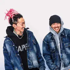 Posłuchaj wykonawcy Super Shimada Brothers, obejrzyj teledyski, przeczytaj biografię, zobacz daty tras koncertowych i nie tylko!