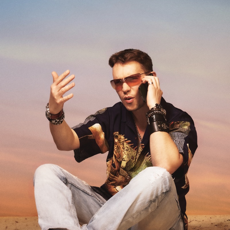 X-Coast - Bailando 2023 (Extended)