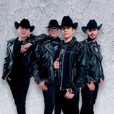 Los Plebes del Rancho de Ariel Camacho