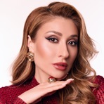 Margarita Pozoyan
