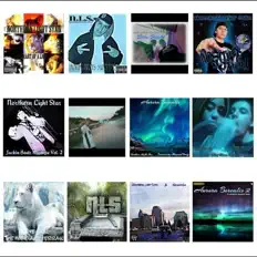 Listen to Northern Light Star, watch music videos, read bio, see tour dates & more!
