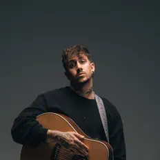 Ouve Tomas Robin, vê vídeos de música, lê a biografia, vê as datas da digressão e muito mais!