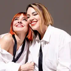 Listen to Simonetta Spiri, watch music videos, read bio, see tour dates & more!