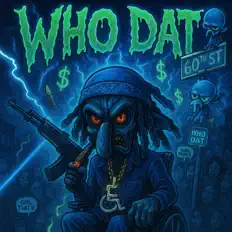 Listen to WHODAT10, watch music videos, read bio, see tour dates & more!