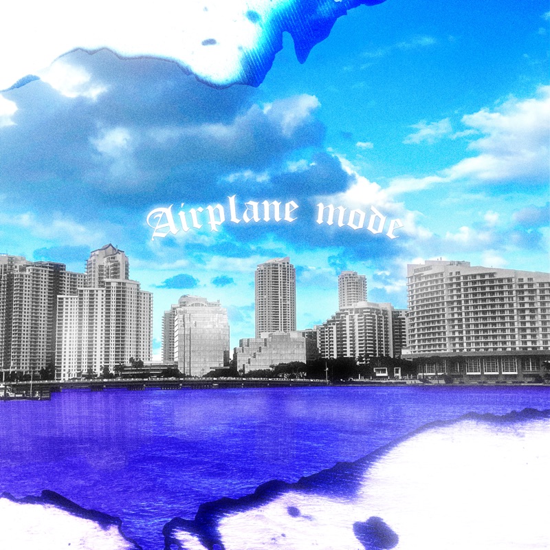 Airplane mode - Billie Jeans