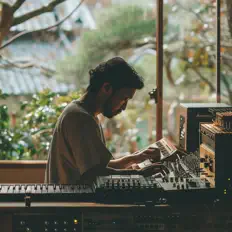 Listen to HanamiBeats, watch music videos, read bio, see tour dates & more!