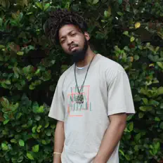 Khaalid Anderson सुनें, म्यूज़िक वीडियो देखें, बायो पढ़ें, दौरे की तारीखें और बहुत कुछ देखें!