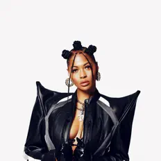 Alexis C Jones: песни, клипы, биография, даты выступлений и многое другое.