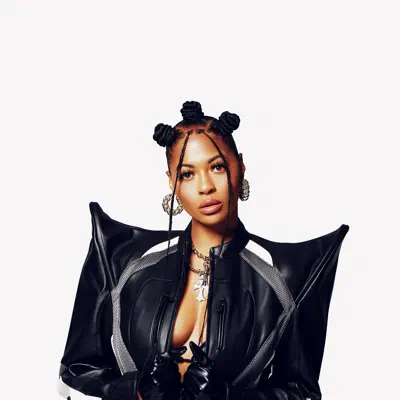 Listen to Alexis C Jones, watch music videos, read bio, see tour dates & more!