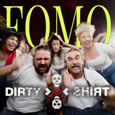 Dirty Shirtを聴いたり、ミュージックビデオを鑑賞したり、経歴やツアー日程などを確認したりしましょう！