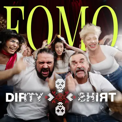 Listen to Dirty Shirt, watch music videos, read bio, see tour dates & more!