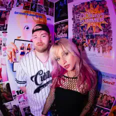 Listen to DAVVN, watch music videos, read bio, see tour dates & more!