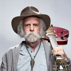 Dengarkan Bob Weir, tonton video musik, baca bio, lihat tanggal tur & lainnya!