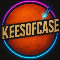Listen to Keesofcase, watch music videos, read bio, see tour dates & more!