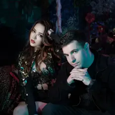 Listen to NYMESYS, watch music videos, read bio, see tour dates & more!