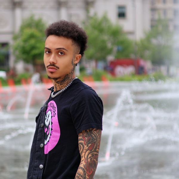 Enzo Rose's avatar
