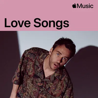 Clueso: Love Songs