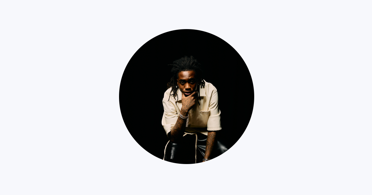 ‎FattMack - Apple Music