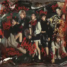 聆聽 Finally、觀看音樂影片、閱讀小傳、查看巡演日期等！