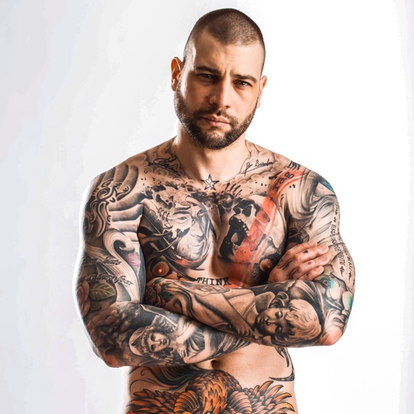 Ddy Nunes's avatar