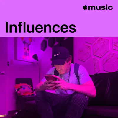 Listen to Will Ryte: Influences featuring NAV & Metro Boomin