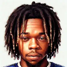 Luister naar Lil B.R.O, bekijk muziekvideo's, lees de bio, bekijk de tourdata, en meer!