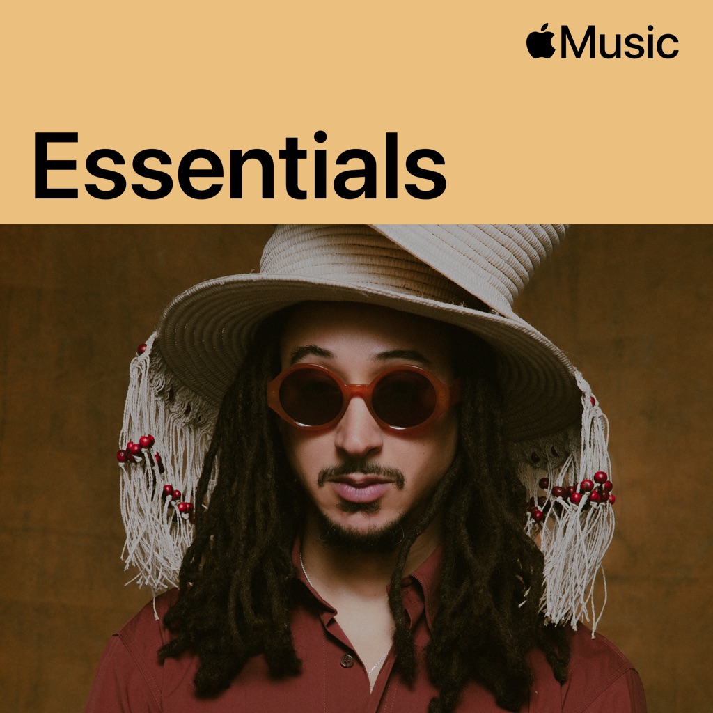 Theo Croker Essentials